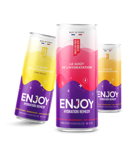 bouteille enjoy