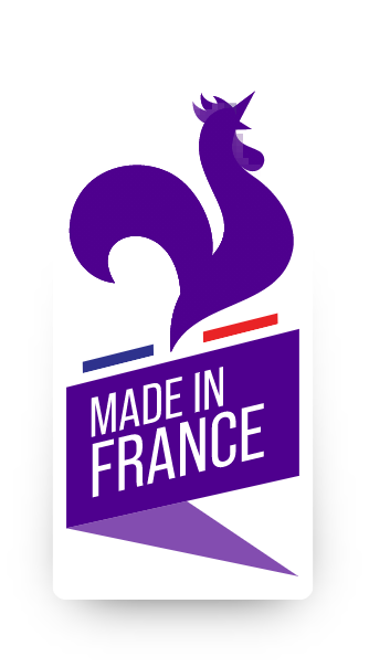 made in france